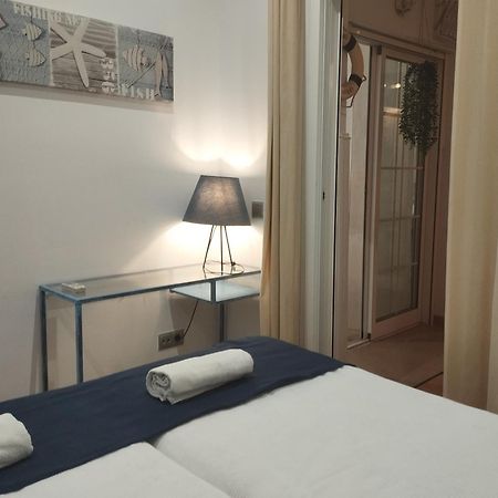 Apartamento Port House, Paseo Maritimo,A Un Minuto Playa Fuengirola Exterior foto