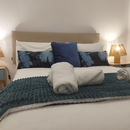 Apartamento Port House, Paseo Maritimo,A Un Minuto Playa Fuengirola Exterior foto