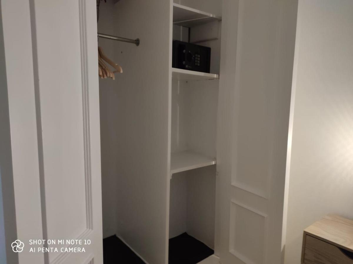 Apartamento Port House, Paseo Maritimo,A Un Minuto Playa Fuengirola Exterior foto