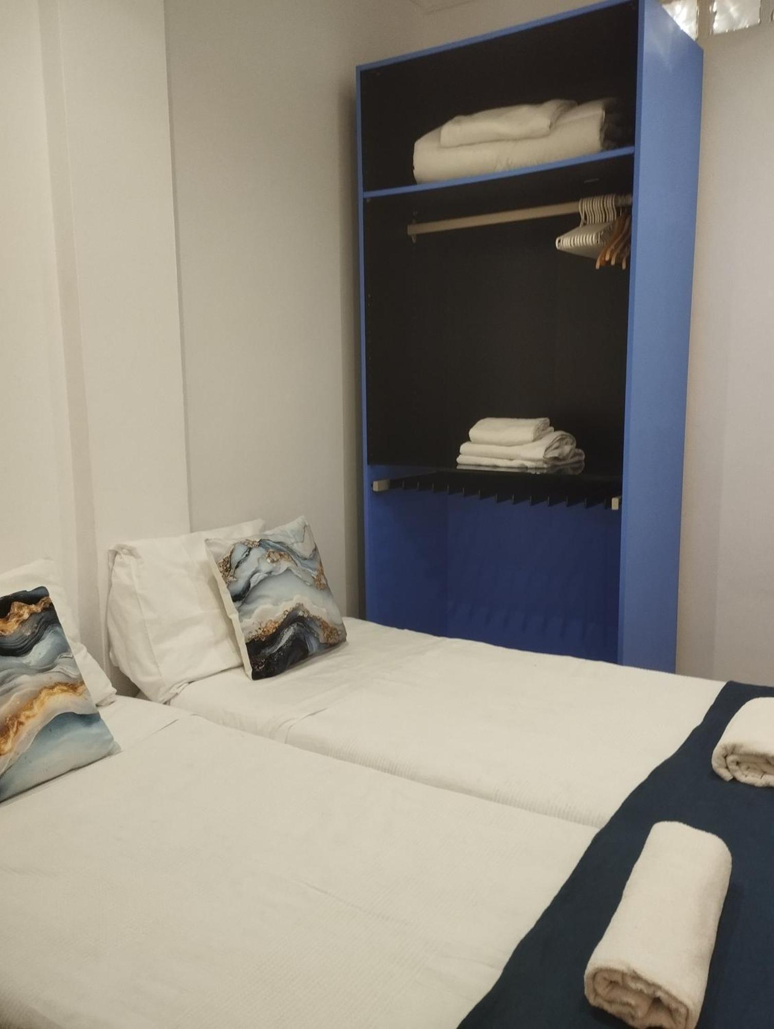 Apartamento Port House, Paseo Maritimo,A Un Minuto Playa Fuengirola Exterior foto