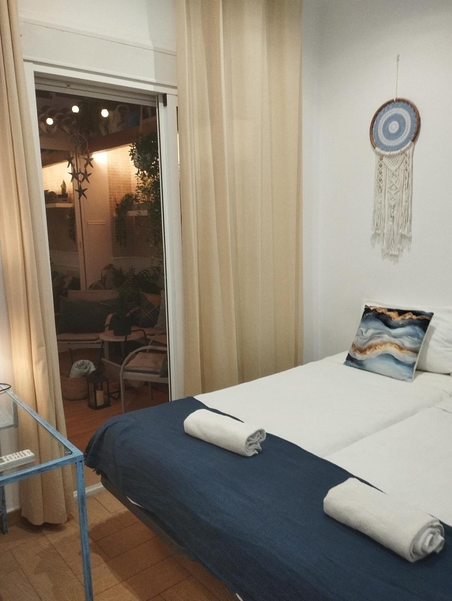Apartamento Port House, Paseo Maritimo,A Un Minuto Playa Fuengirola Exterior foto