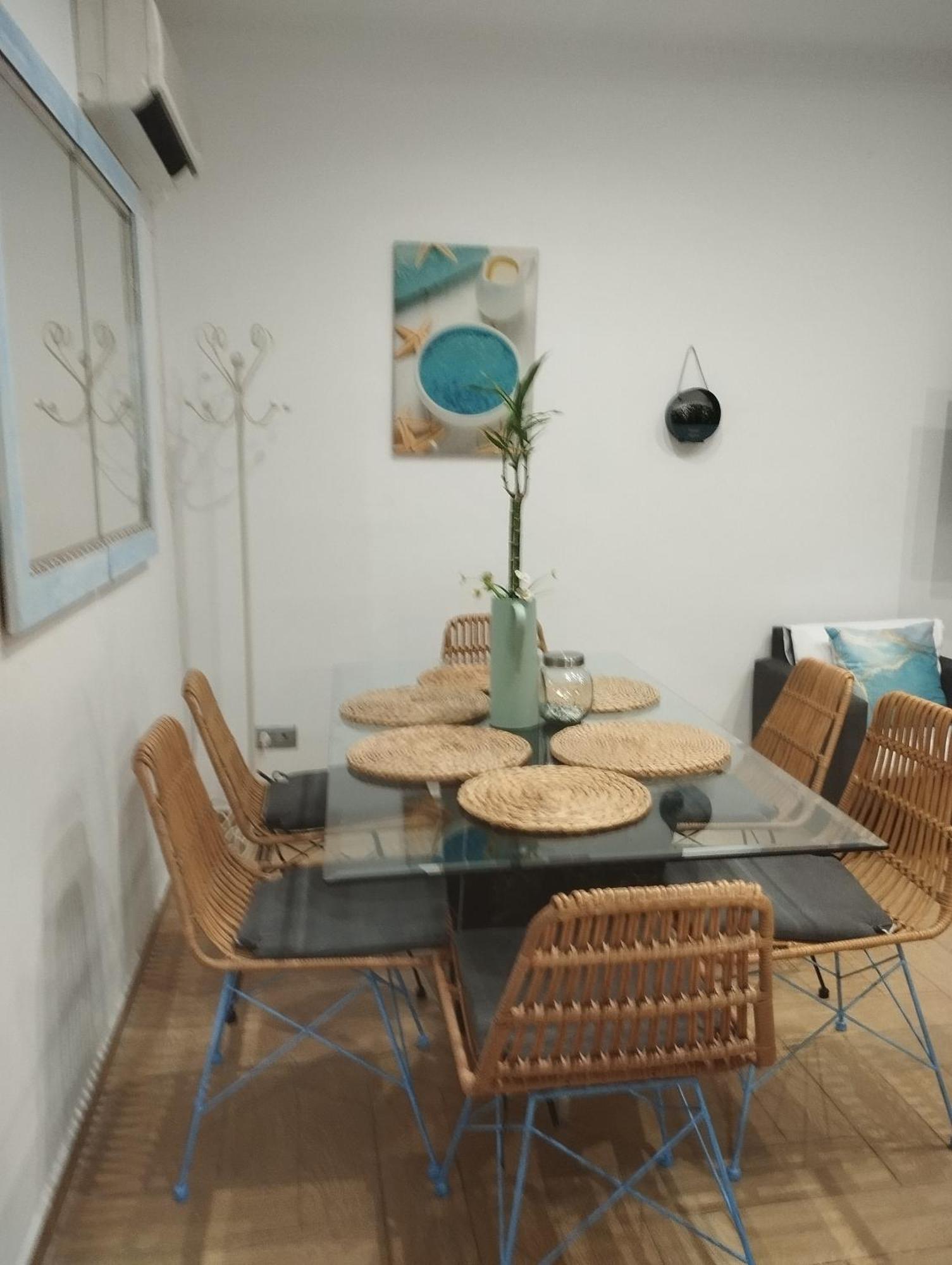Apartamento Port House, Paseo Maritimo,A Un Minuto Playa Fuengirola Exterior foto