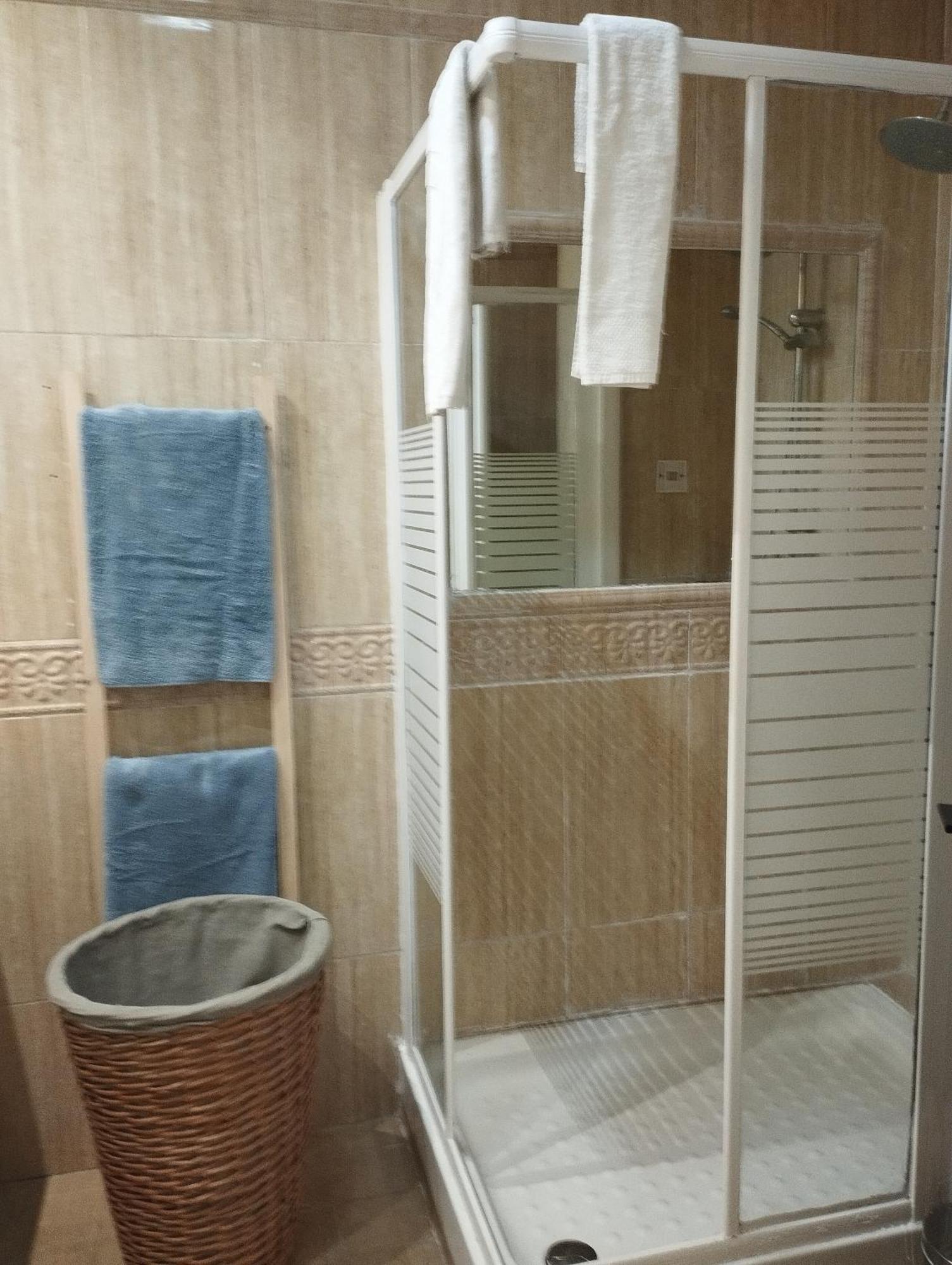 Apartamento Port House, Paseo Maritimo,A Un Minuto Playa Fuengirola Exterior foto
