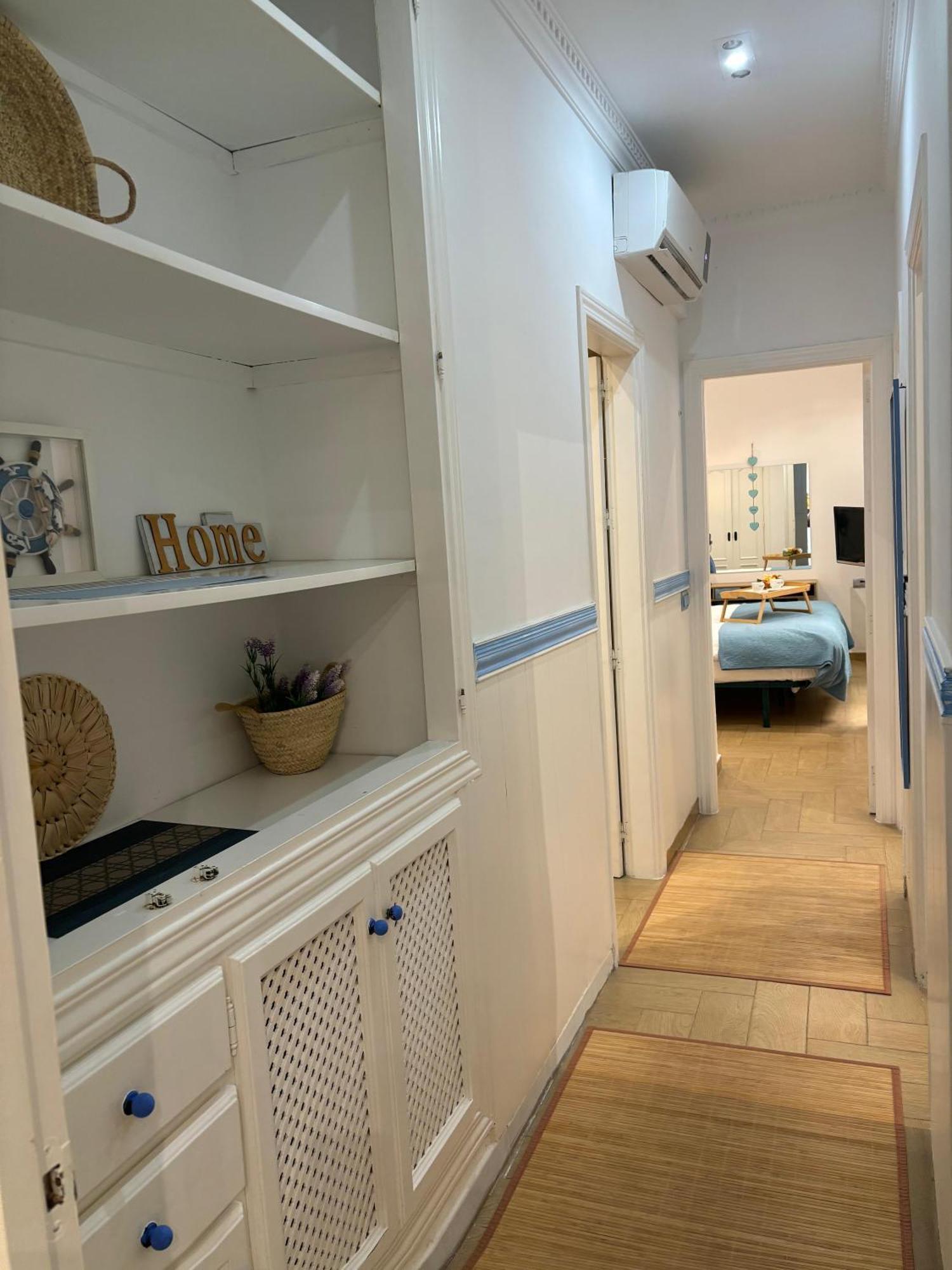 Apartamento Port House, Paseo Maritimo,A Un Minuto Playa Fuengirola Exterior foto