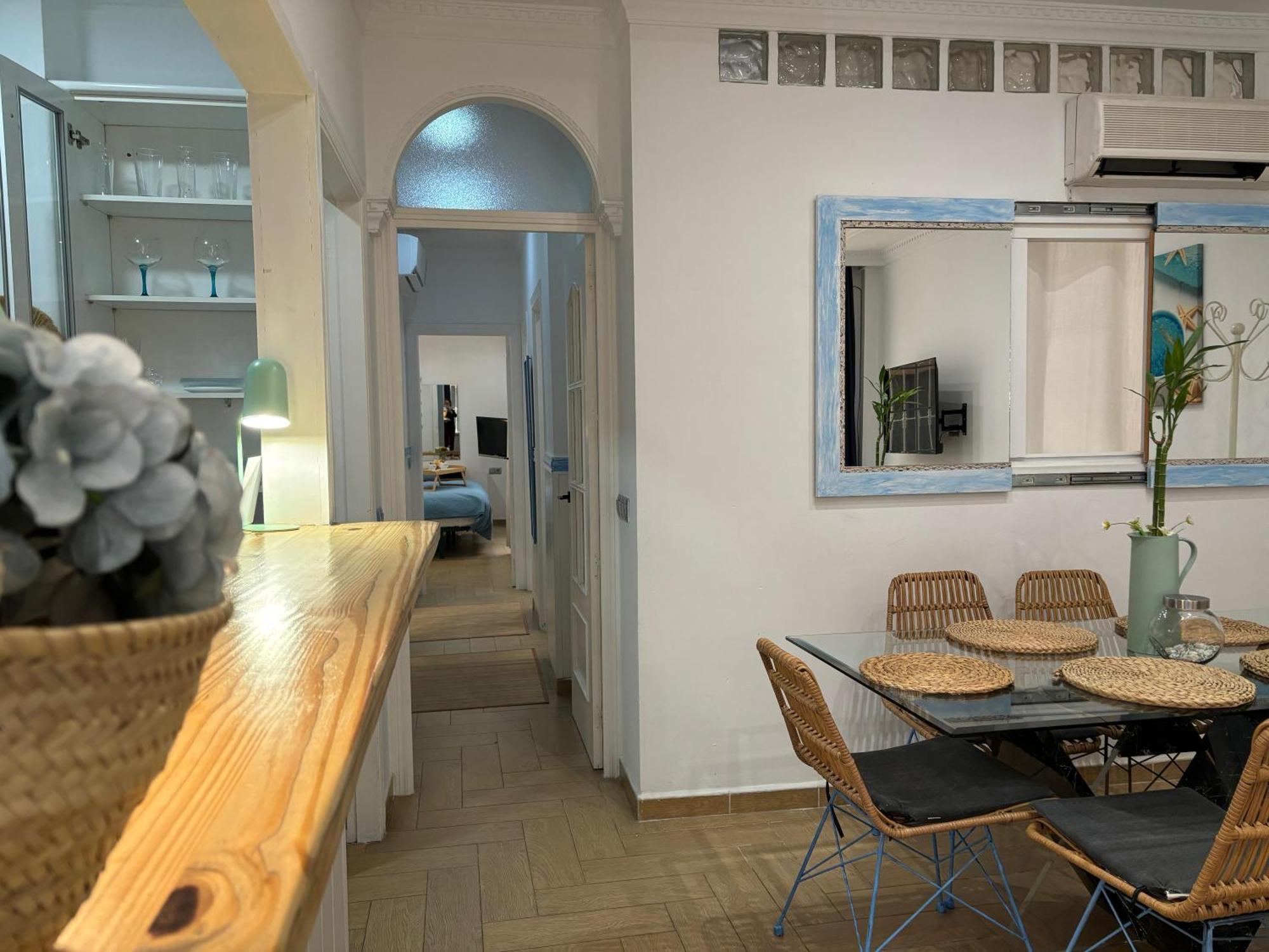 Apartamento Port House, Paseo Maritimo,A Un Minuto Playa Fuengirola Exterior foto