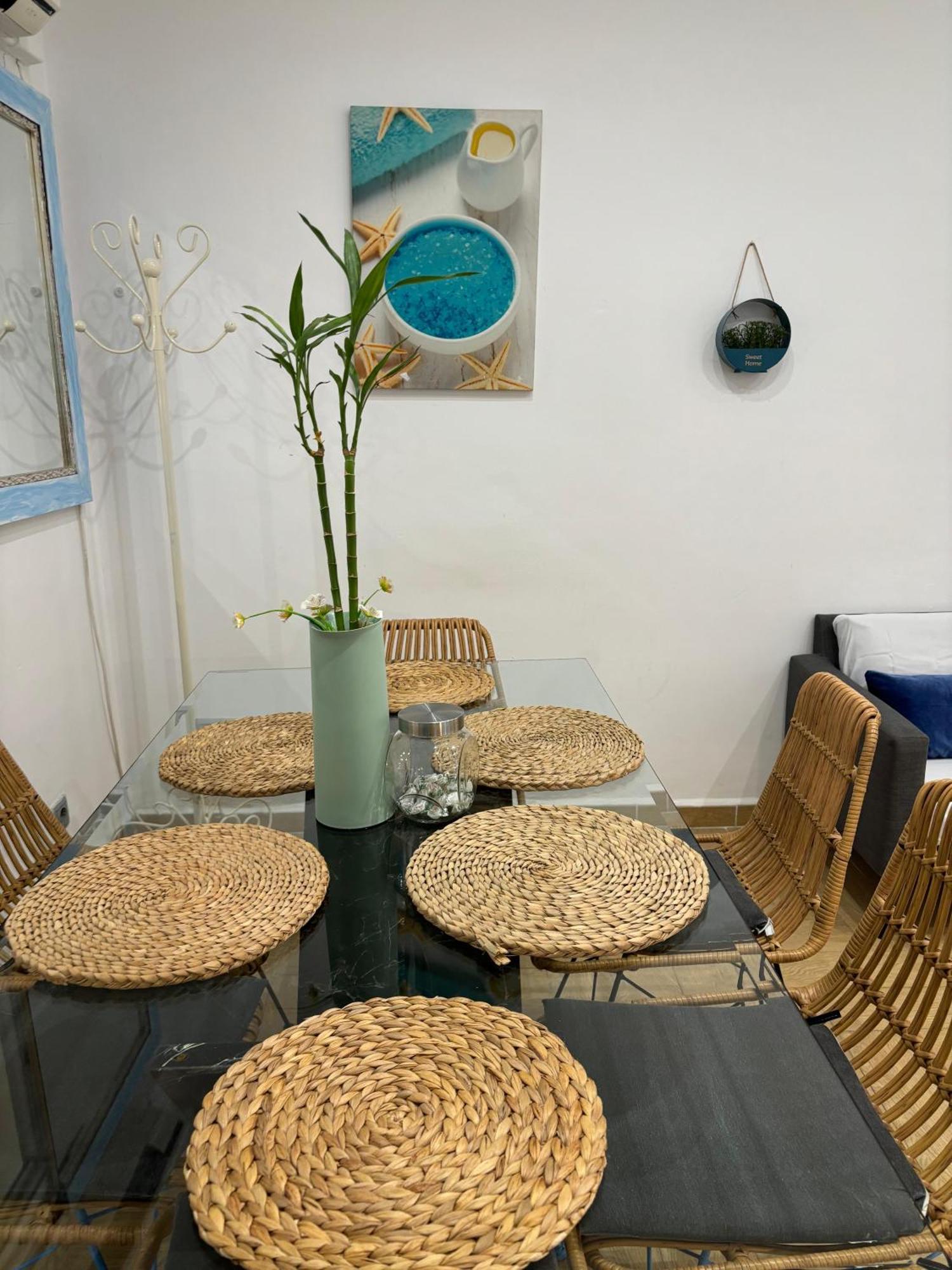 Apartamento Port House, Paseo Maritimo,A Un Minuto Playa Fuengirola Exterior foto