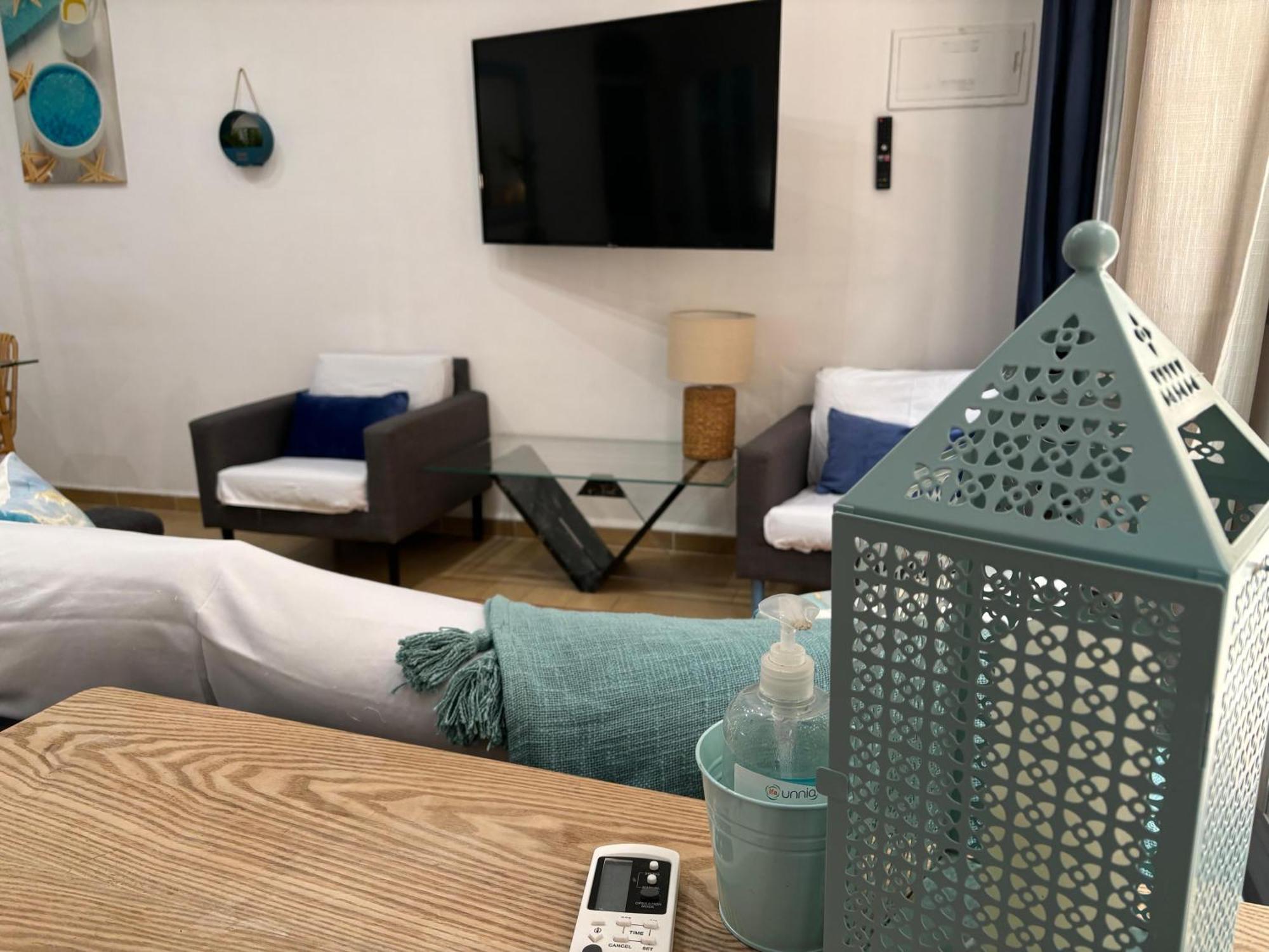 Apartamento Port House, Paseo Maritimo,A Un Minuto Playa Fuengirola Exterior foto