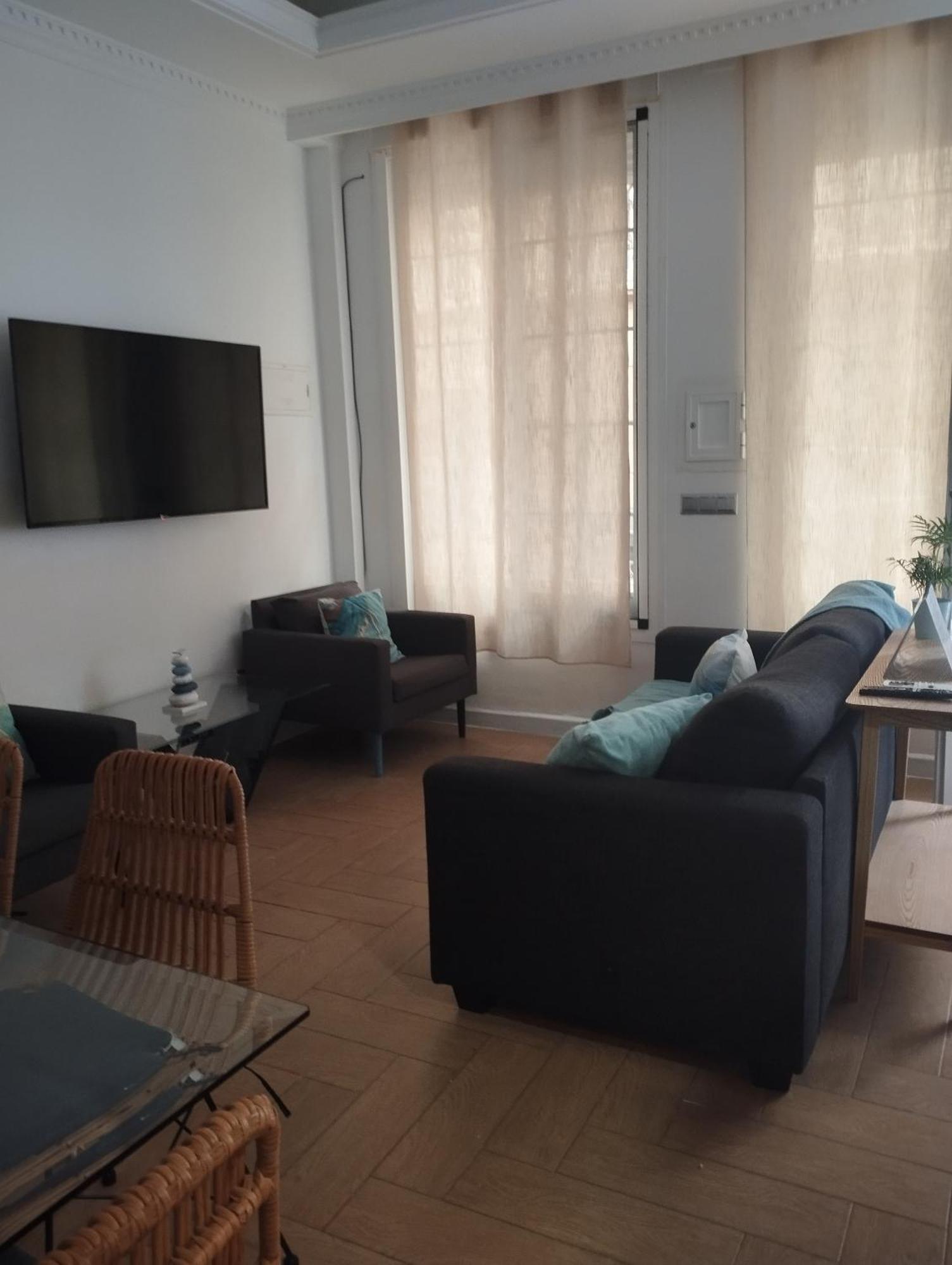 Apartamento Port House, Paseo Maritimo,A Un Minuto Playa Fuengirola Exterior foto
